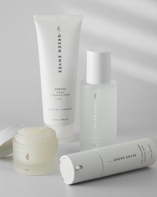 Soothing Rosacea Care