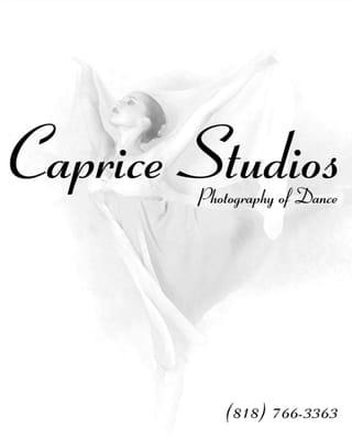 Caprice Studios