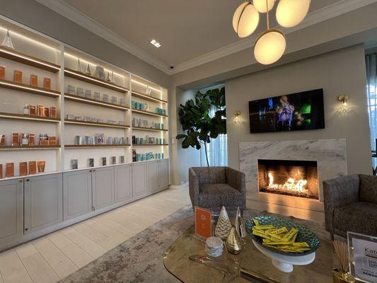 Kate Somerville Skin Health Experts