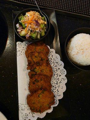 Oros Thai Restaurant