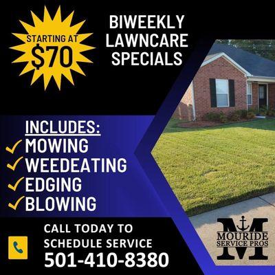 Mouride Service Pros