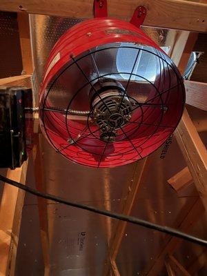 USA Air Conditioning Heating Plumbing & Electric
