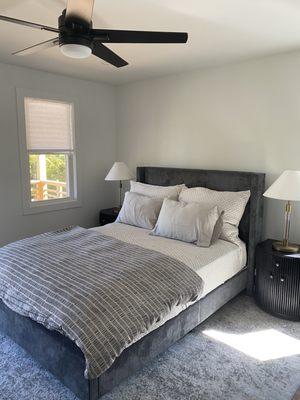 Yesterday's Tree Furniture and Design