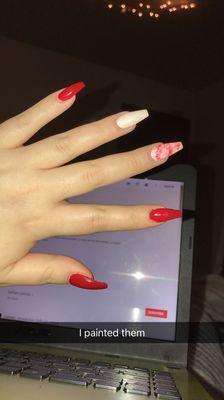 Beverly Hills Nails