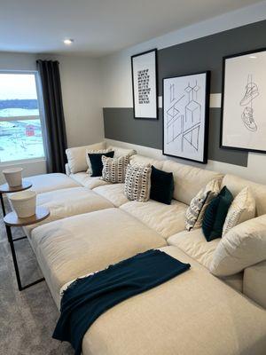 David Leve Construction