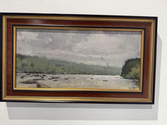 Longwood Center for the Visual Arts