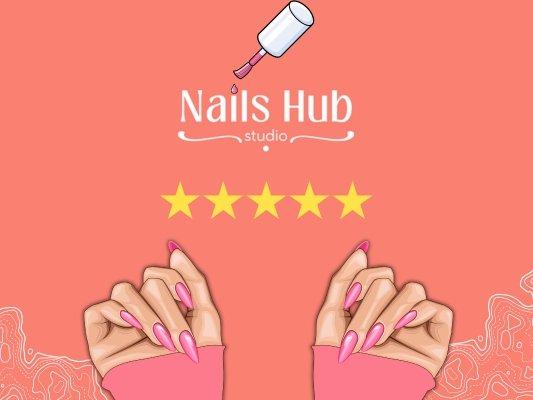 Nails Hub
