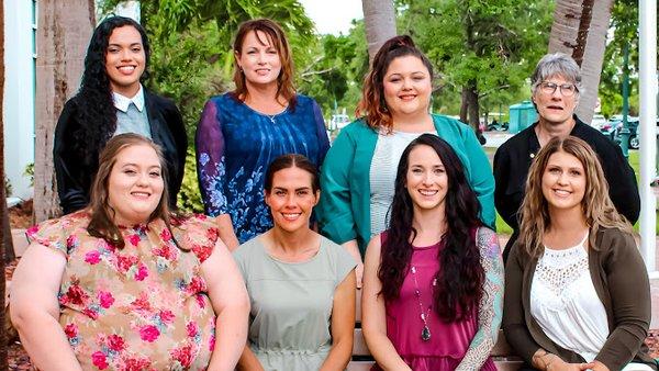 Dandelion Therapy Group