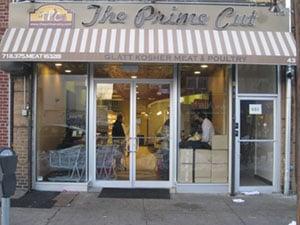 Prime Cut Kosher Butcher