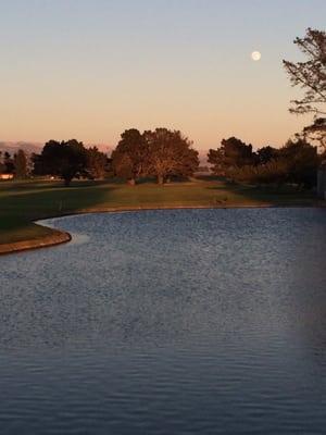 Salinas Fairways Golf Course