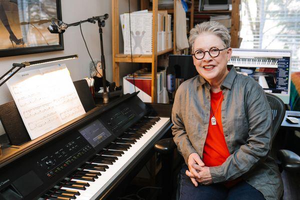Sandi Bowen Piano Studio