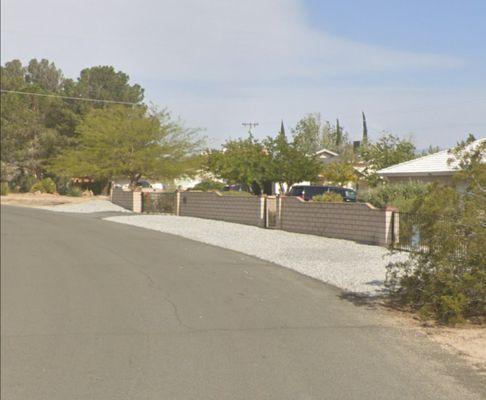 Quintero's Landscape Services