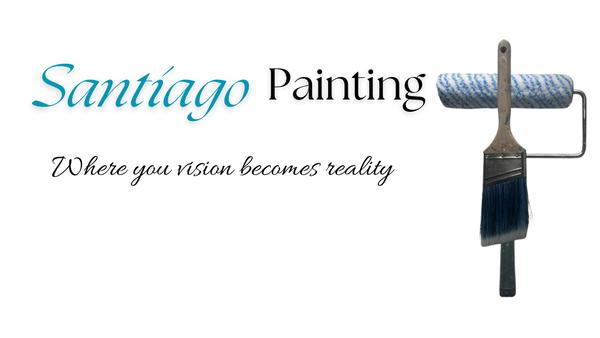 Santiago Painting