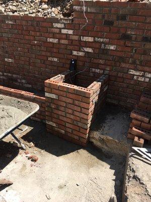 A1 Armor Construction