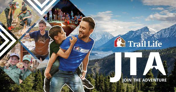 Trail Life Troop