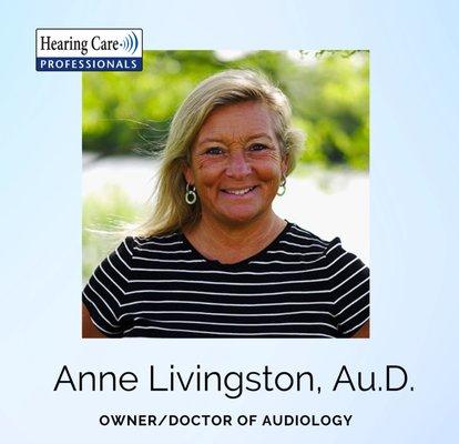Hearing Care Professionals