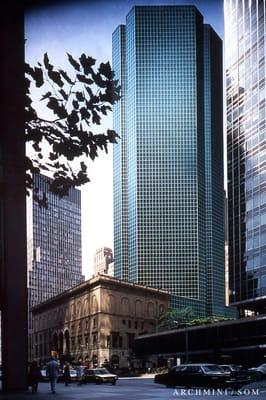 Architecte Miniatura