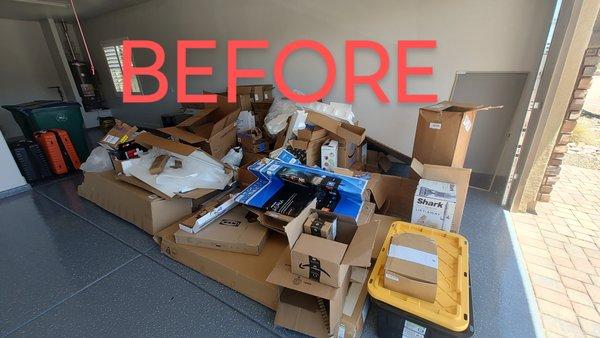 B&R Junk Hauling and Tractor Service