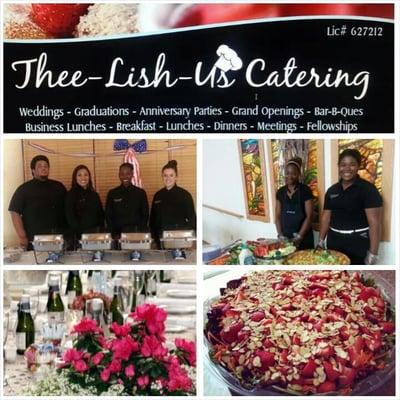 The food and staff is awesome. Best in the I.E.