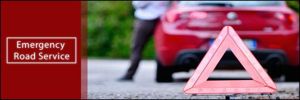 Emergency Road Service