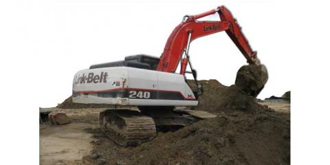 R. Fuessel Pump & Tank