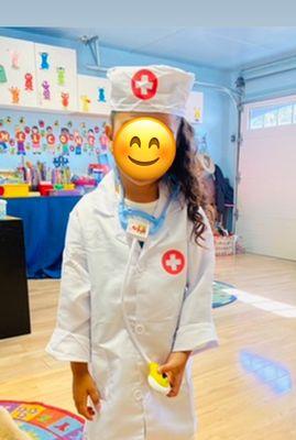 Ms. Vangie’s Daycare