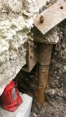 Fortress Foundation Repair Systems