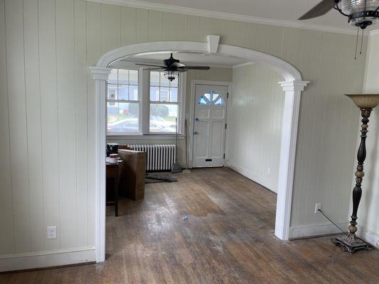 Archangel Home Handy