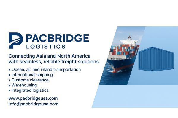 PacBridge Logistics