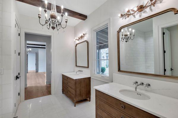 Precision Stoneworks