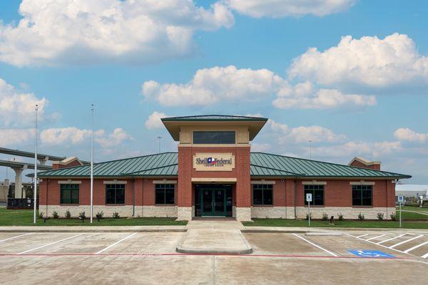 Shell Federal Credit Union