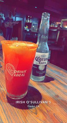 Michelada