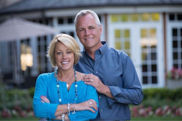 Scott And Susie Mackay