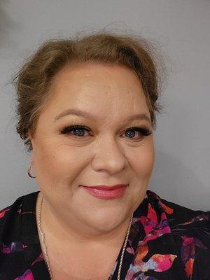 Tacoma Makeup Artist