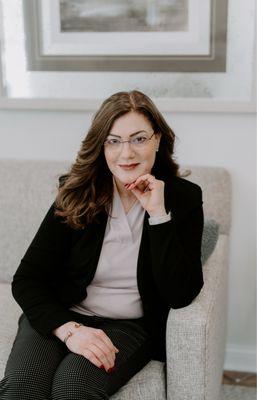 Rana Nadour - Coldwell Banker Realty