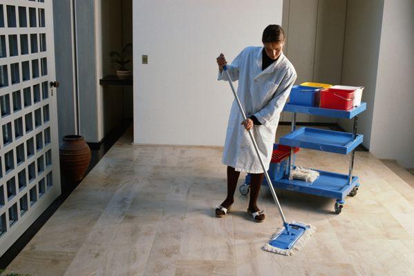 Gonzalez Cleaning Services