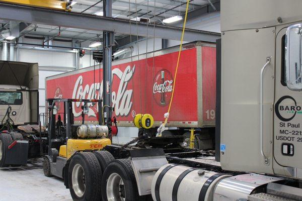 Veterans Truck & Trailer Service