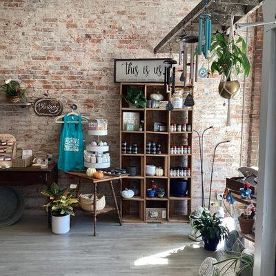 Big Girl Stickers and Stems