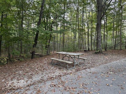 Alum Creek State Park