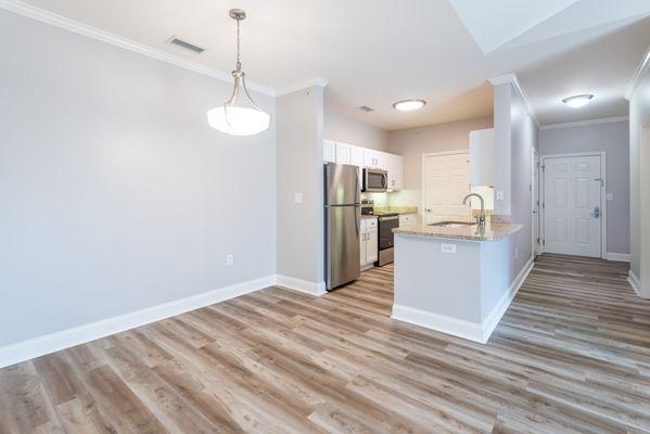 The Commons At Drum Hill