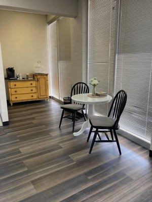 Patriot Hyperbarics and IV Infusion Therapy