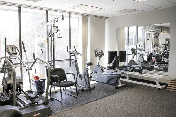 Taylor Physical Therapy