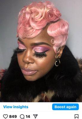 Kells Hair an Beauty