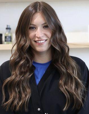 Length Extension & Color Bar