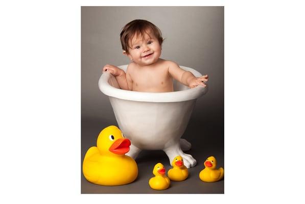 Family Photography Studio serving San Jose and the greater Bay Area California