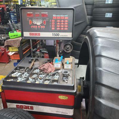 Beltway Discount Tires