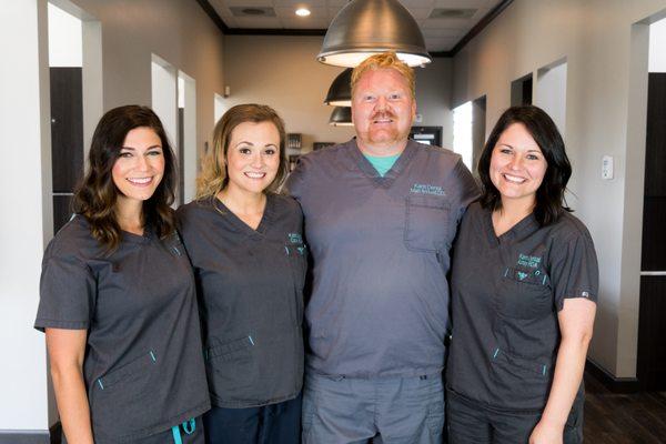 Matt Bridwell, DDS - Kanis Dental