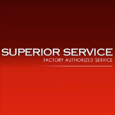 Superior Service
