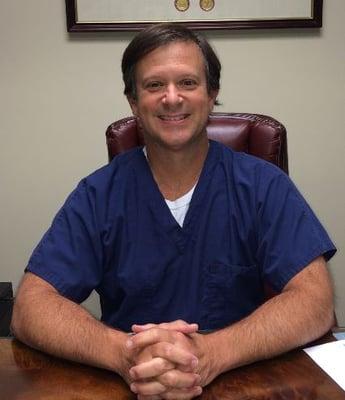 Colburn, William M DMD Dr