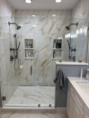 The Okoboji Tile Shop